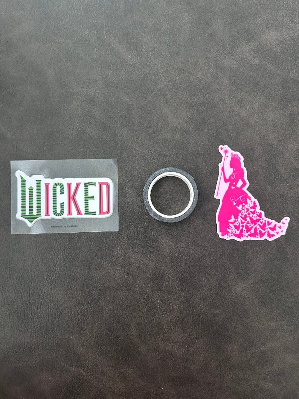 Wicked Merchandise Bundle - Picture 7 of 12